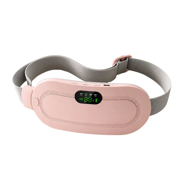 Menstrual Heating Pad for Period Cramps