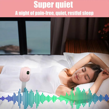 Menstrual Heating Pad for Period Cramps