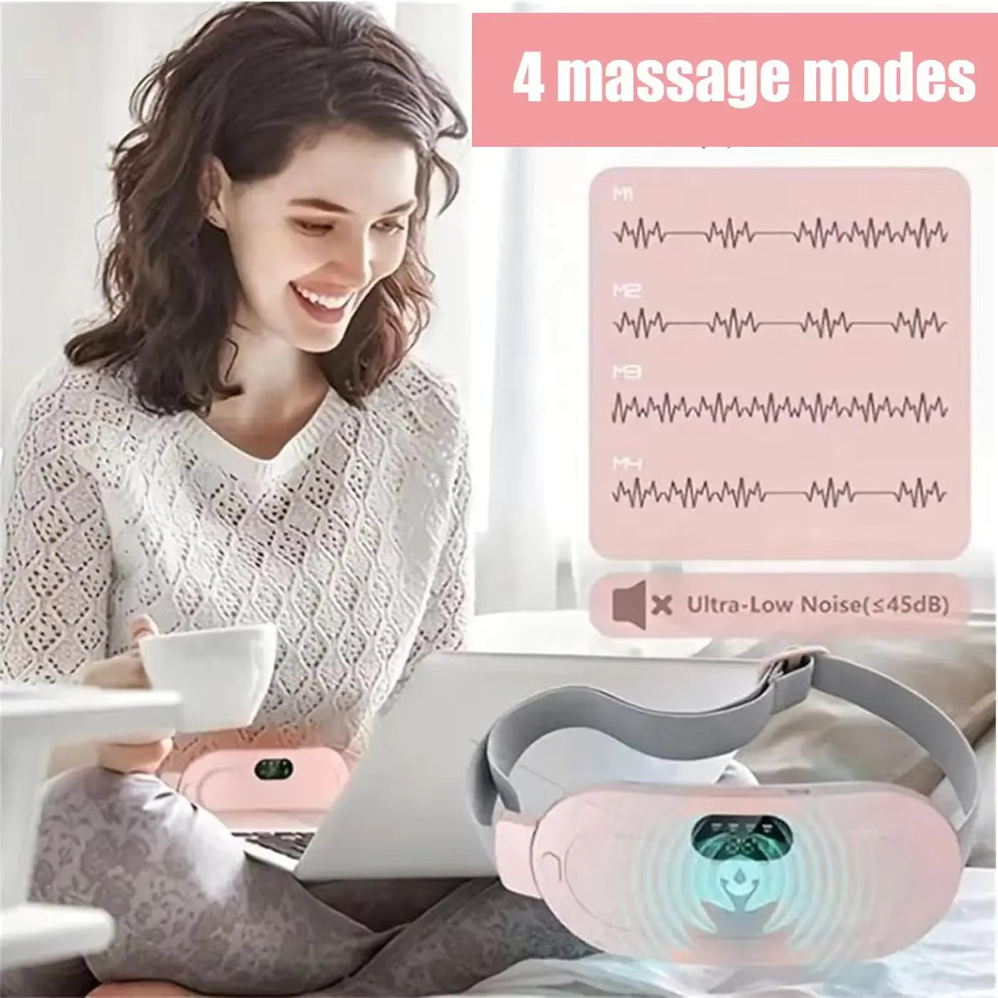 Menstrual Heating Pad for Period Cramps